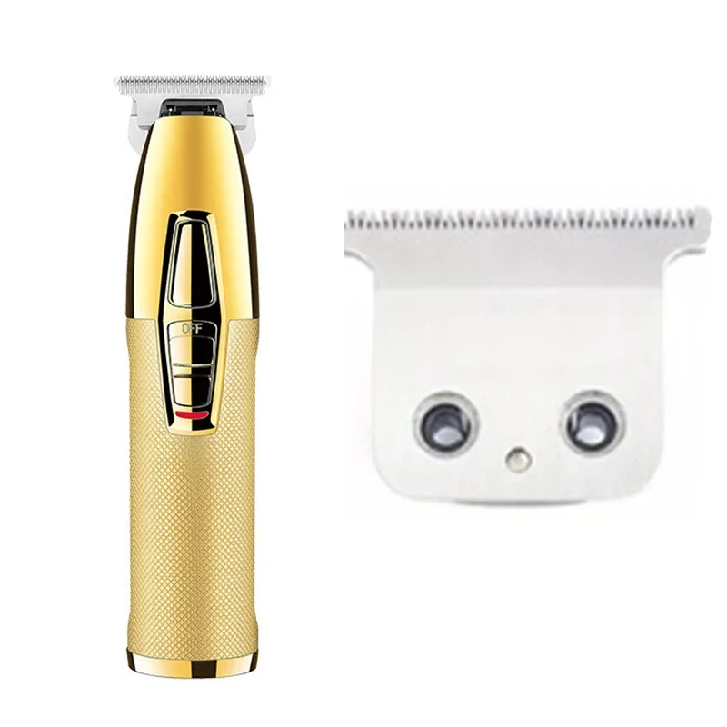 Kemei 5093 Replacement Blade Hair Clipper Blade Barber Cutter Head For Electric Hair Trimmer Clipper Cutting Machine KM-5093