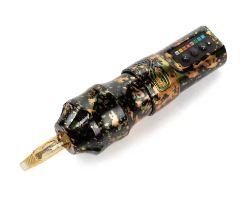 Tattoo Pen 3.5/4.0/… - image