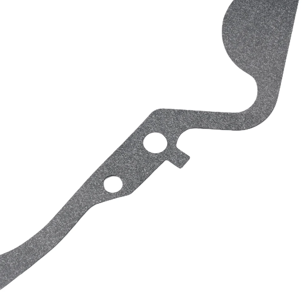 Engine Crankcase Sump Gasket Replacement for Lawn Mowers Model 697110 Suitable for Most Motors to Maintain Optimal Performance