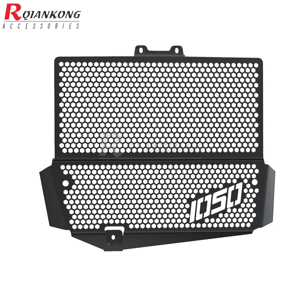 For Tiger 1050 2007 2008 2009 2010 2011 2012 2013 2014 2015 2016 2017 2018 2019 2020 2021 Radiator Grille Cover Guard Protective