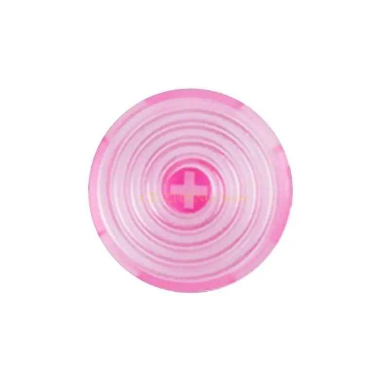 e56b 소프트 터치 아케이드 버튼 캡은 편안함을 향상시키고 게임 플레이 정밀도를 향상시킵니다.