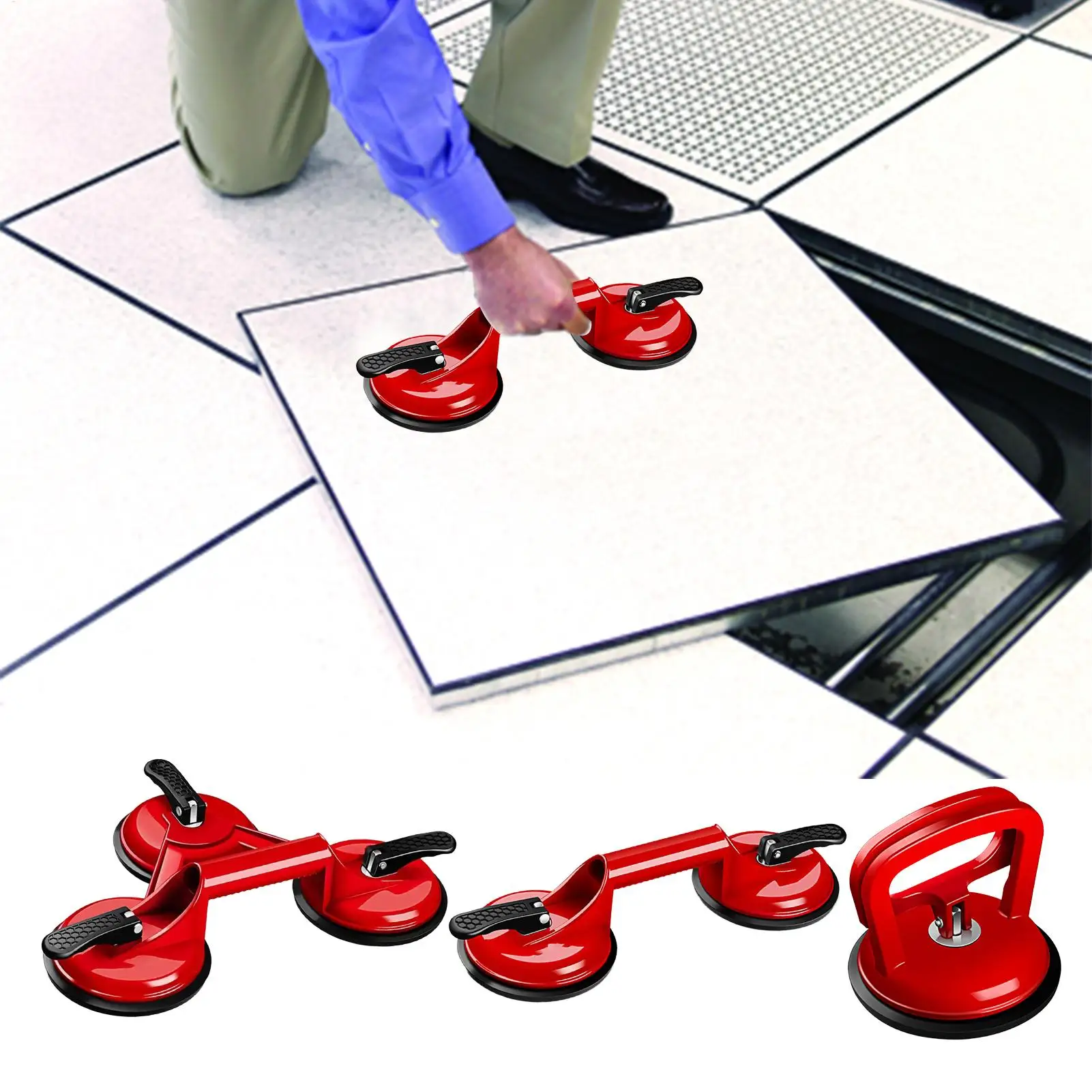 

Автомобильный съемник вмятин, инструменты для ремонта вмятин, прочная присоска с ручкой для перемещения стеклянной плитки, панели для ванной комнаты, дома, лобовое стекло автомобиля