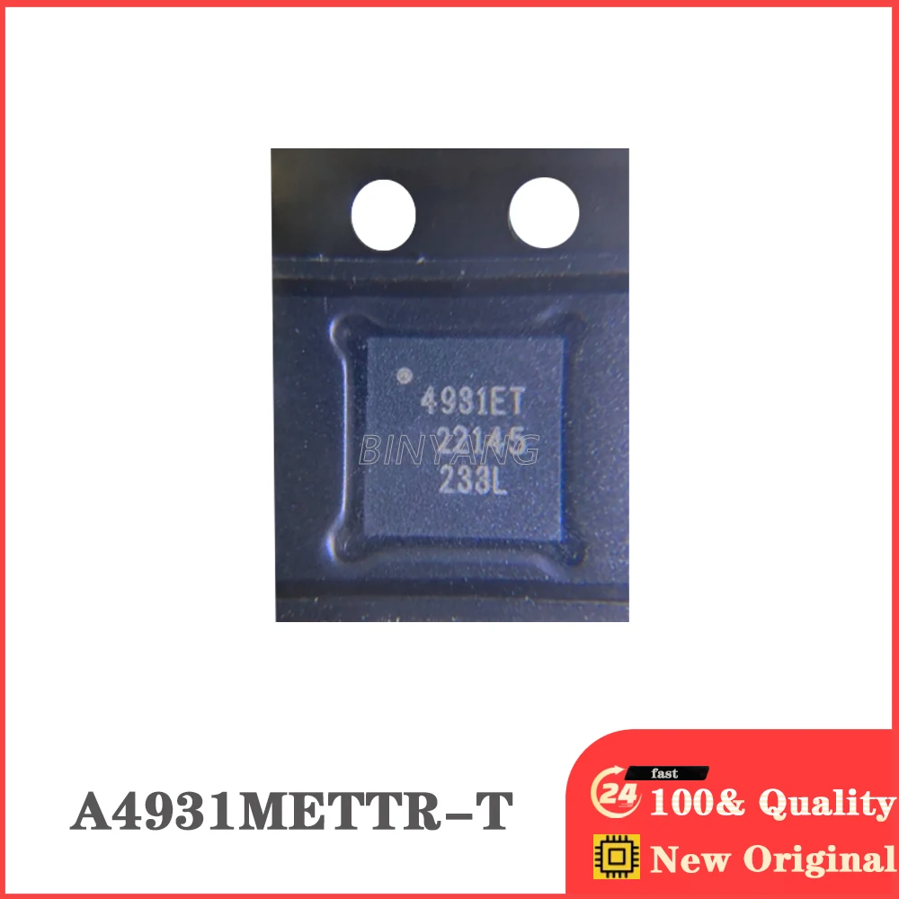 

(10 шт.) Φ A4931METT A4931METTR-T Stock IC электронные компоненты