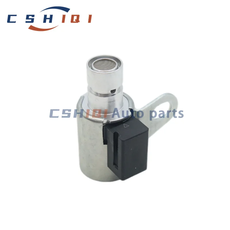 New Transmission Shift Control Solenoid Valve For Lexus GS300 GS350 GS430 GX460 Scion FR-S Subaru BRZ Toyota Sequoia 35240-50030 view 4