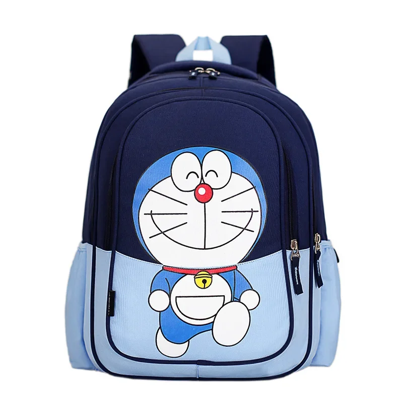 حقيبة مدرسية لرياض الأطفال من Dingdang Cat بعمر 5-8 سنوات للأولاد والبنات حقيبة ظهر كارتونية عبقور للأطفال