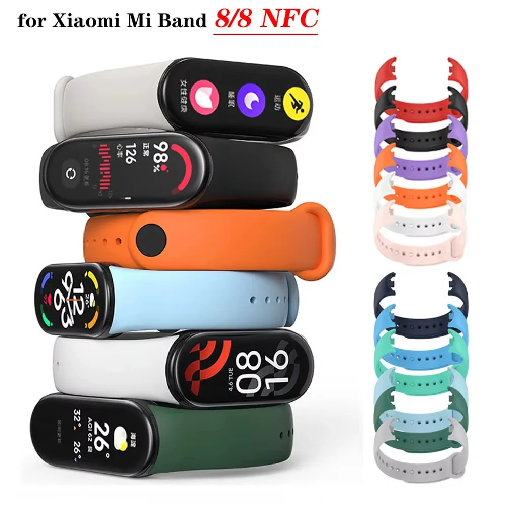 Watch Strap For Xia…