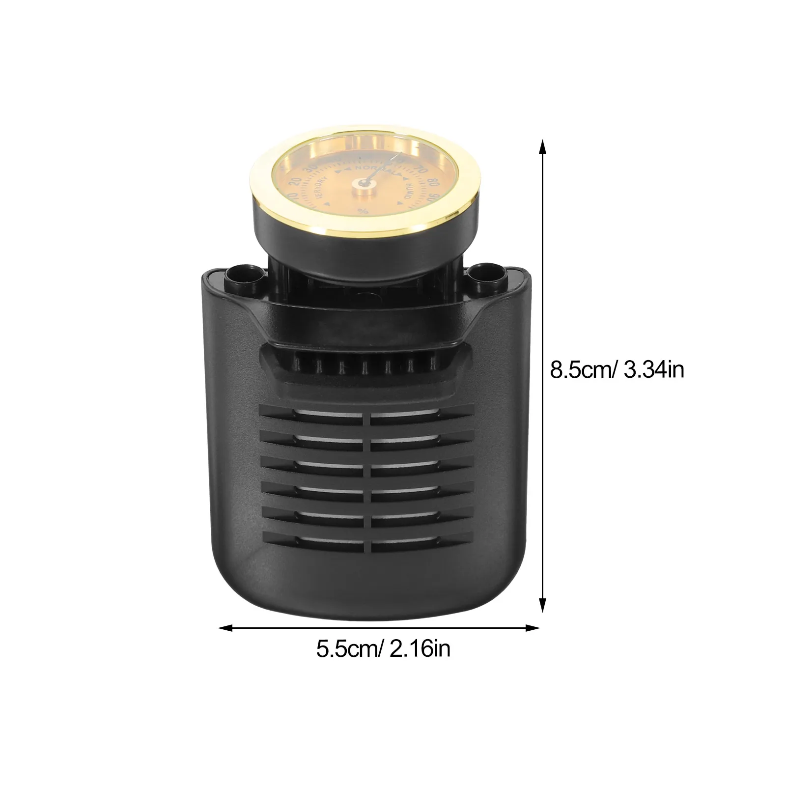 

Delicate Design Guitar Humidifier System Acoustic Guitar Moisturizer Eco-Friendly Materials Attractive Function