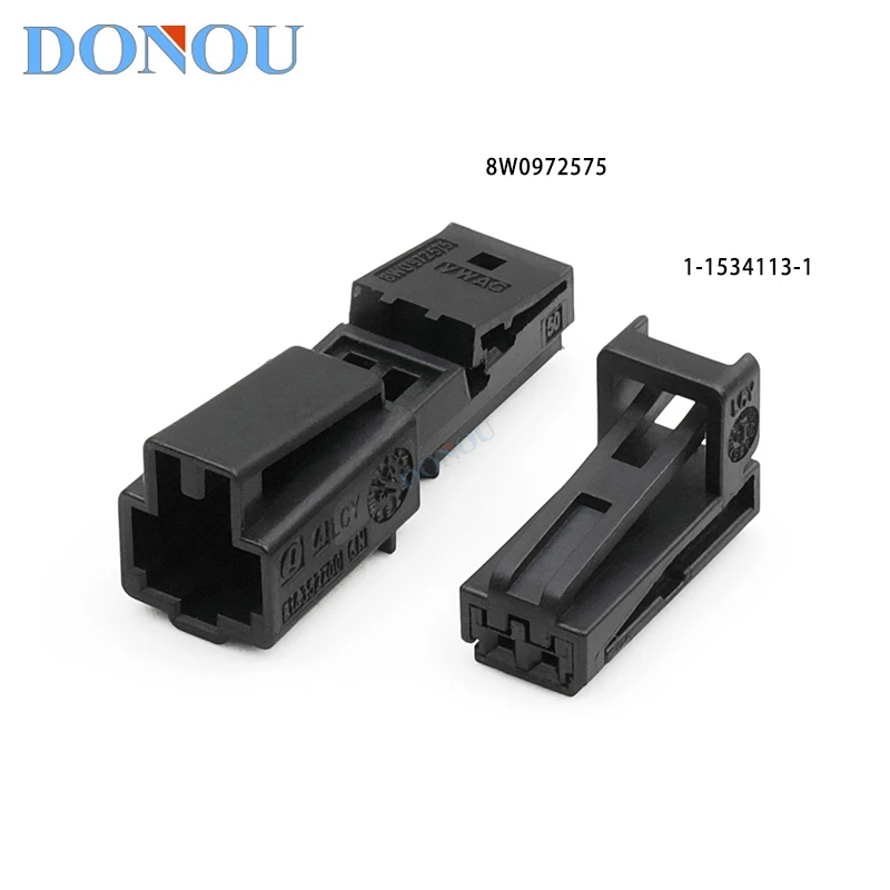 

The 7282-2764-30 connector is suitable for the rear parking radar plug of the Honda Civic xrv