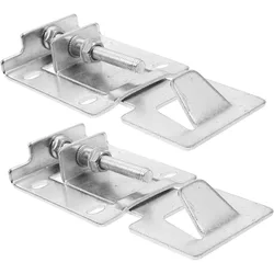 Adjustable Range Hood Bracket Kitchen Range Hood Fixing Tool Hanging Plate Kitchen Range Hood Bracket Accessory 201 Steel