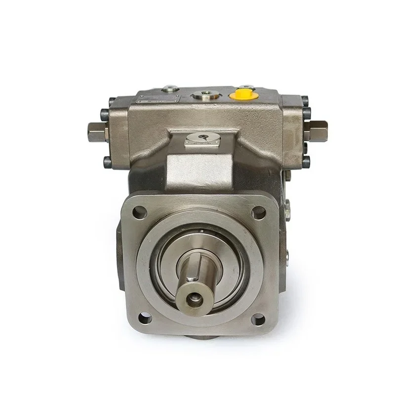 A4VSO Axial piston variable pump