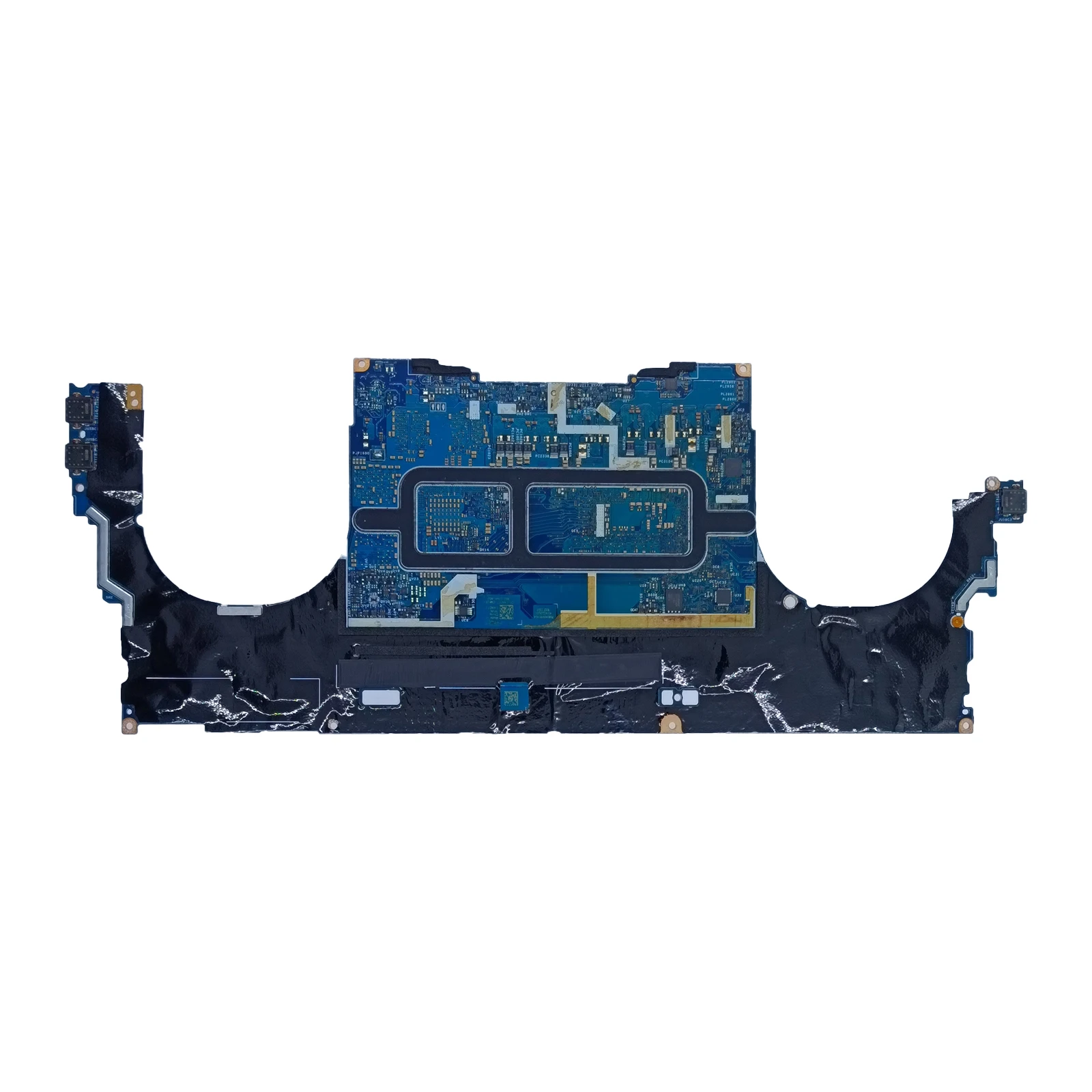

0434DF 0WCGKP Laptop Motherboard For Dell XPS 9530 With i5-13500H i7-13700H ARC A370M 4GB Notebook Mainboard LA-L664P