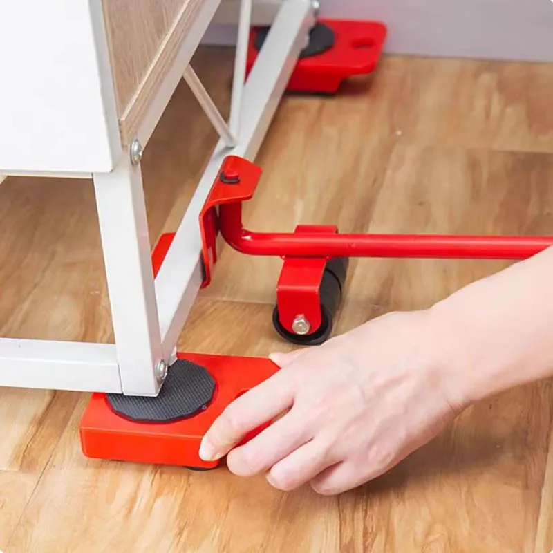 Thumbnail 4 - #16 Highest Rated Casters to Buy in 2026