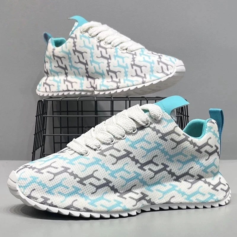 

Canvas Sneakers Men Chunky Platform Casual Sports Shoes for Man Outdoor Autumn Comfort Anti Slip Male Trainers New Footwear 2026