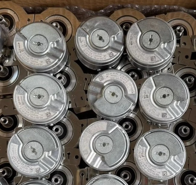 1pcs Encoder ERN1387.035-2048 Test OK