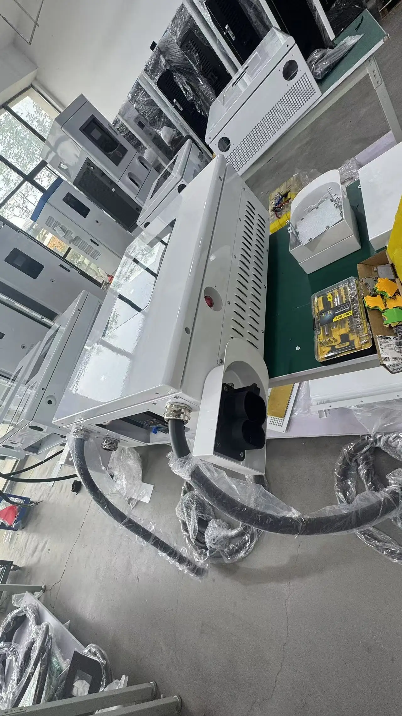 Factory 40Kw 60Kw D… - image