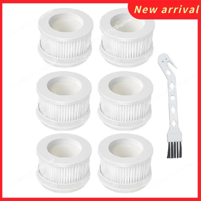 N89R ملحقات المكنسة الكهربائية لمرشح استبدال الدخن لـ MI 1C