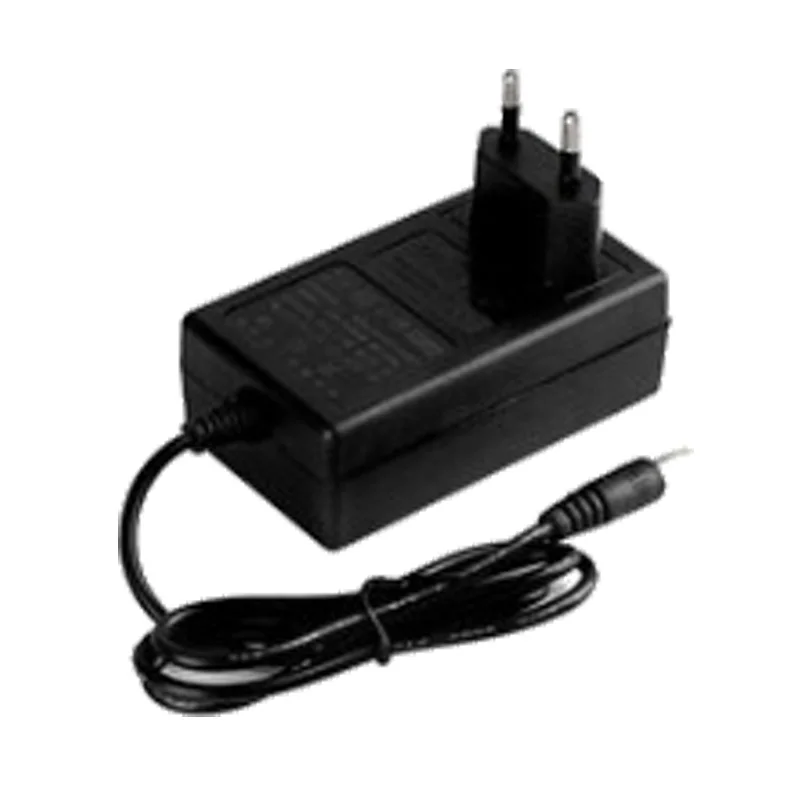 Nabíječka lithiových baterií 21V 2A pro 18V Makita elektrickou vrtačku, leštičku, sekačku na trávu, inteligentní napájecí adaptér, zástrčka EU - náhled 5