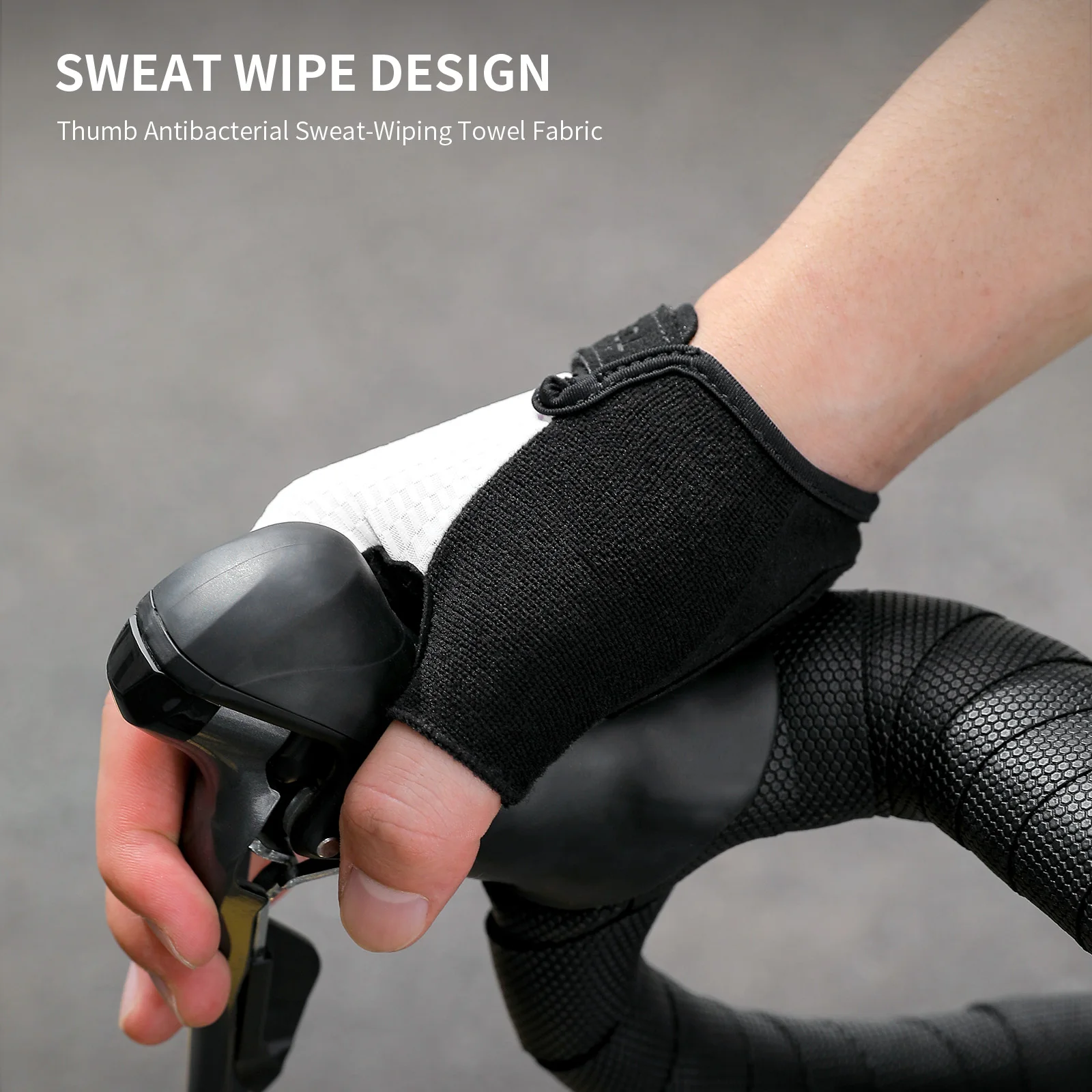 Thumbnail 3 - #13 Best Comfort Cycling Gloves to Buy In 2026