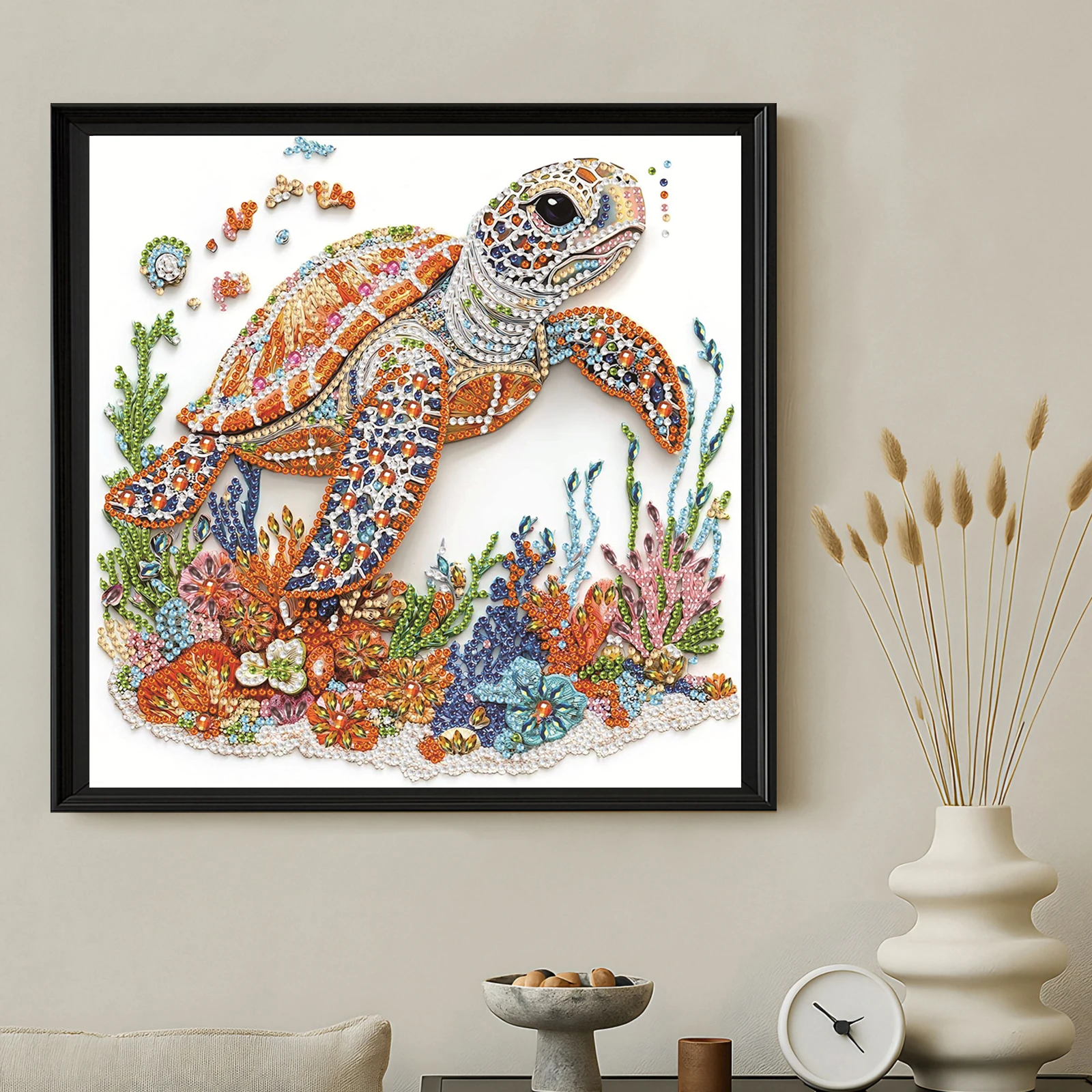 Kit di Pittura Diamantata DIY - Resin Art Kit For Beginners recensione e prezzo