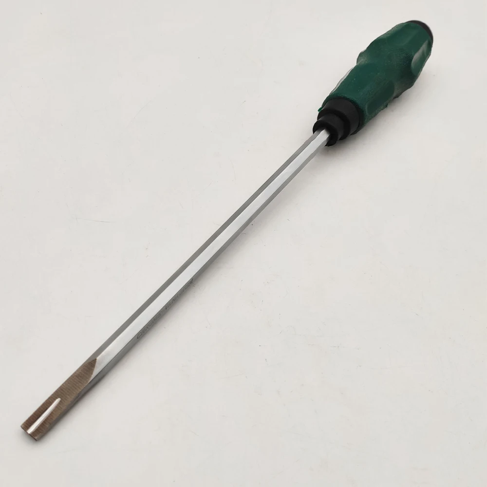 Flat-Blade Screwdriver Class C Screwdriver Locksmith Maintenance Supplies Blade Screwdriver