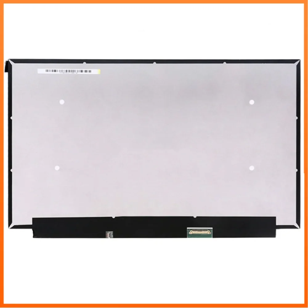 13.3 inch LCD Screen IPS Panel EDP 30pins FHD 1920x1080 60Hz Non-touch 72% NTSC P/N: SD10R54649 FRU:01YU656 NV133FHM-N5B