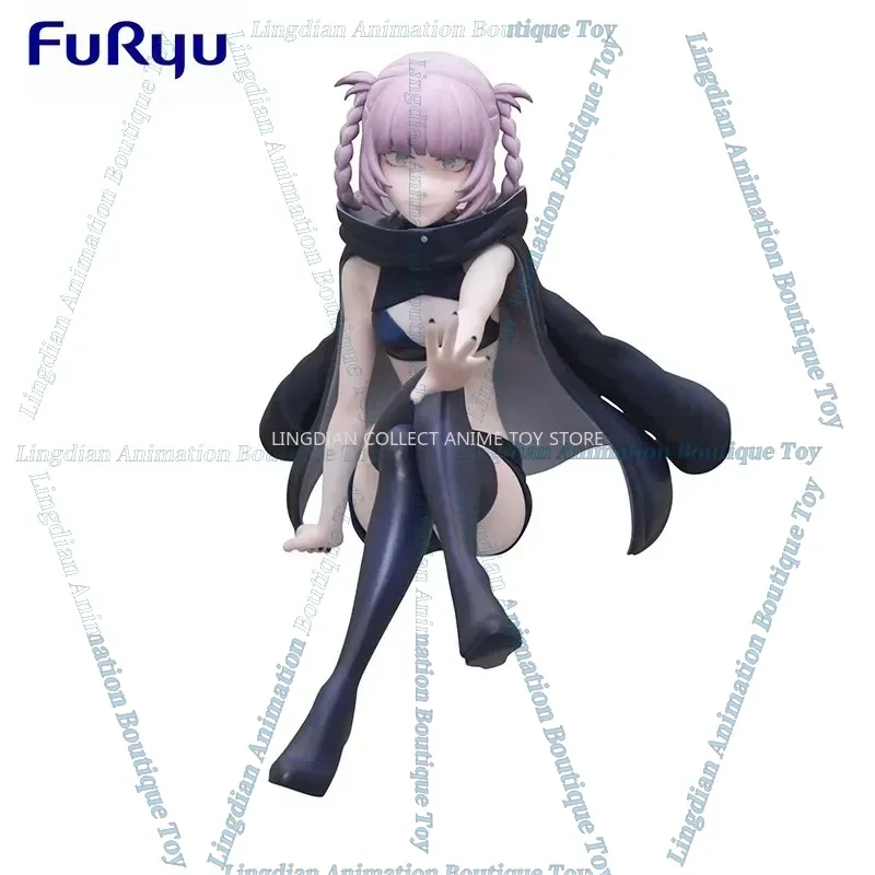 In Stock FuRyu Original Call of The Night Nanakusa Nazuna Anime Model  Collection  Children's Toy Christma  Birthday Gift