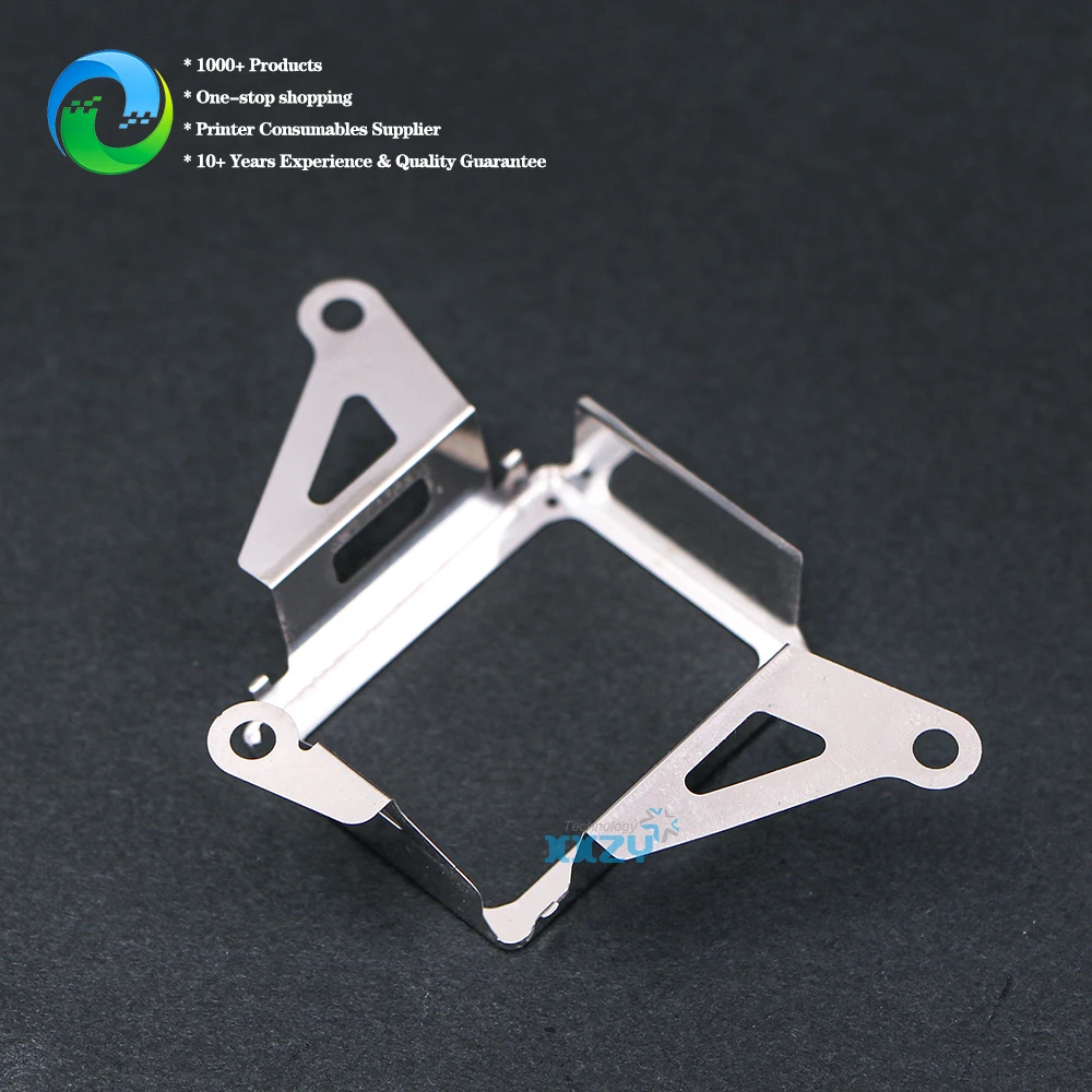 Feuille de cadre de protection de tête d'impression Epson, housse de protection de tête, feuille de fer, R1390, R330, T50, T60, L800, L801