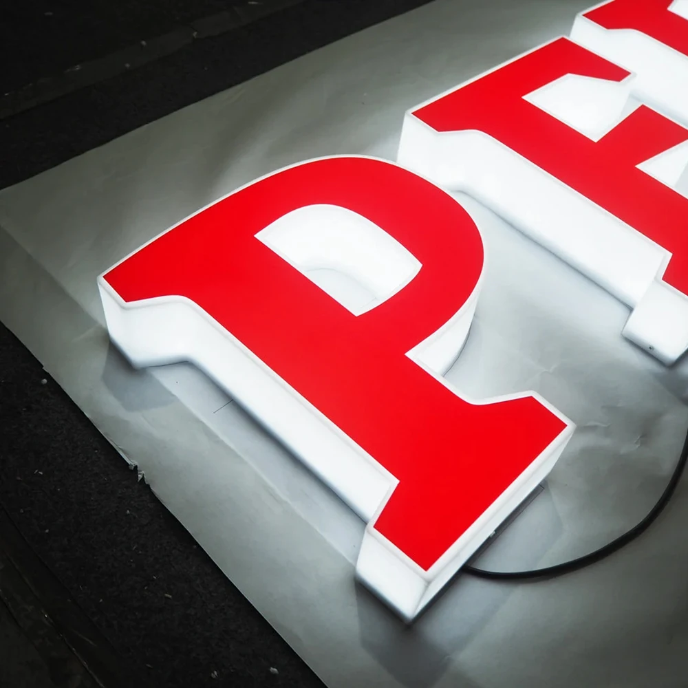 Business Custom Met…