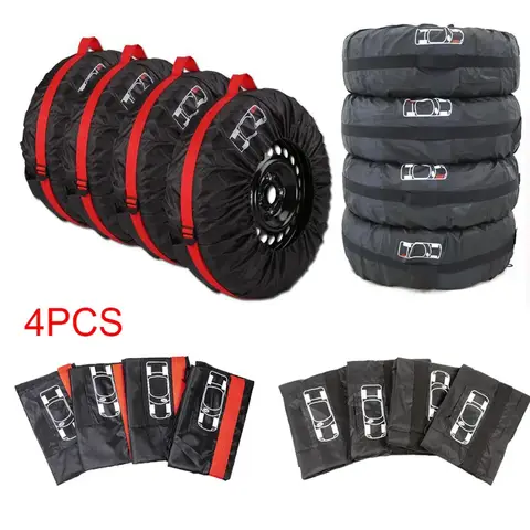 8 best sales tire covers - №7