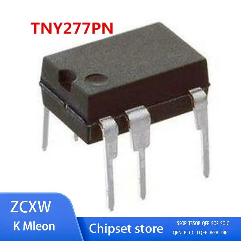 

100PCS/LOT TNY277PN TNY277