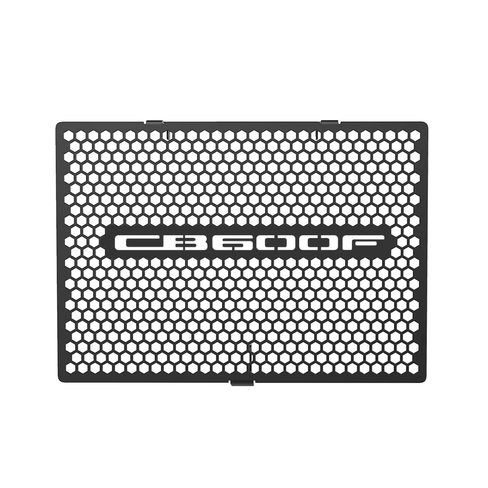 CBF 600 CB 600F Radiator Guard Grille Cover Protection Motorcycle For HONDA CBF600 CB600F Hornet 2008-2013 2012 2011 2010 2009