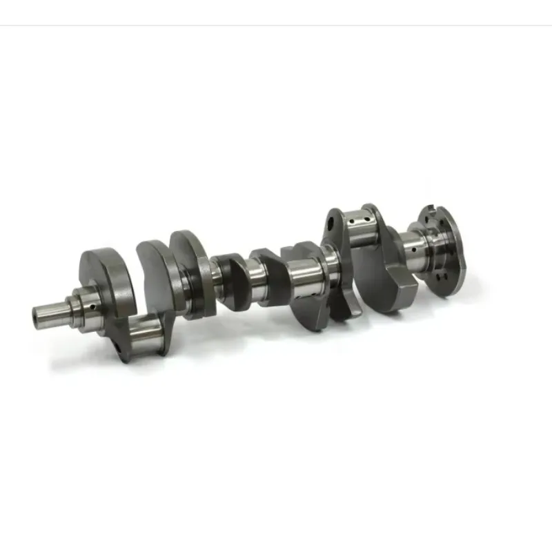 

For Chevrolet 305/350 Forged Crankshaft - 3.500 Stroke
