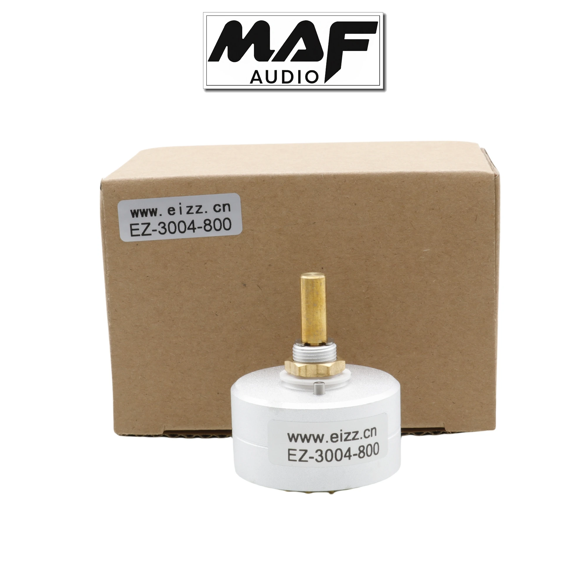 

EIZZ 3 Ways 4 Ways 6 Ways Input 1 Way Output 3 Positions Rotary Switch Audio Source Adjust Signal Selection