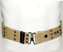 U.S. Webbing Equipment Multi-functional Belt 　