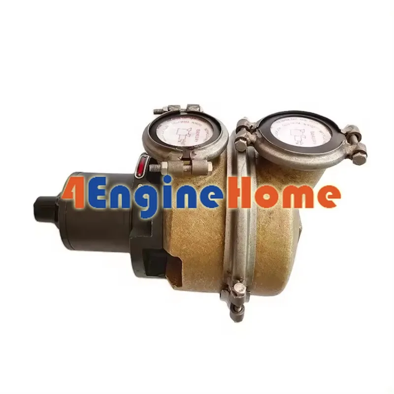 Sea Water Pump 3074540 3049158 for Cummins K19 KTA19 QSK19 Diesel Engine