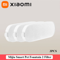 Original Xiaomi MijiaSmart Pet Fountain 2 Filter 3 Pcs