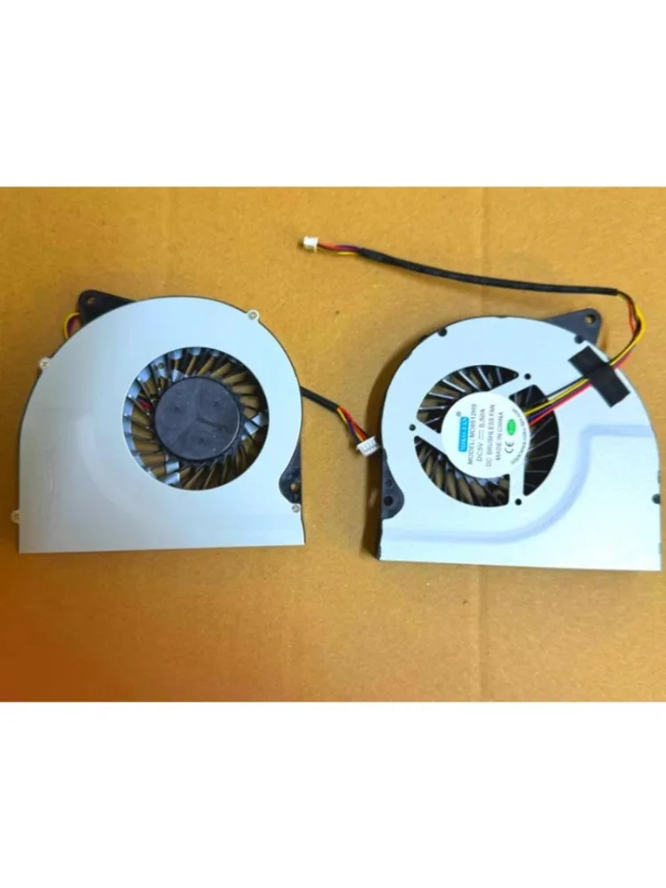 NOWY wentylator procesora MD8512HB BF8512H05S MD8512HS Wentylator chłodzący — zdjęcie produktu 4