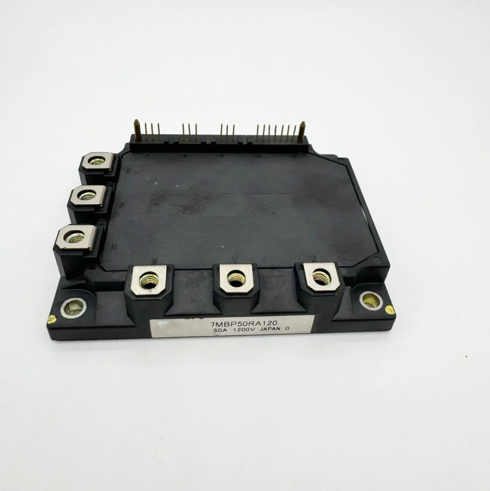 

1PCS 7MBP25RA120 7MBP50RA120 7MBP75RA120 7MBP100RA120 7MBP150RA120 Quality Assurance