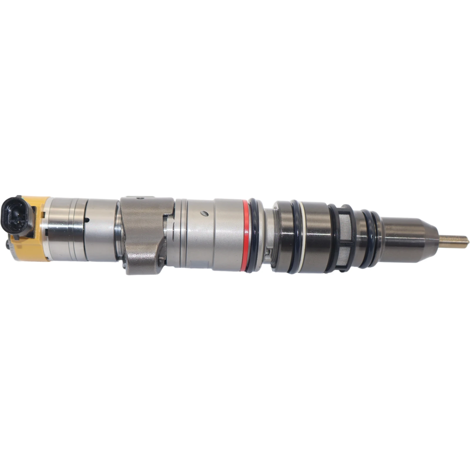 1 Stück Kraftstoffeinspritzdüse 557-7627 5577627 20R-9079 20R9079 Kompatibel mit Caterpillar CAT C7 Power Package