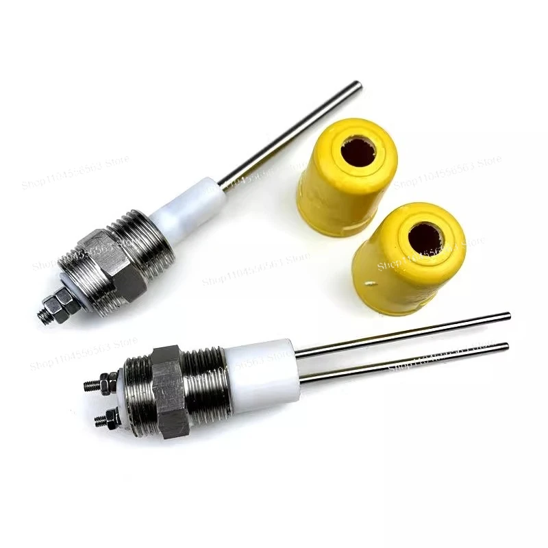 316/304 Stainless Steel Bipolar Liquid Level Probe with 1/2