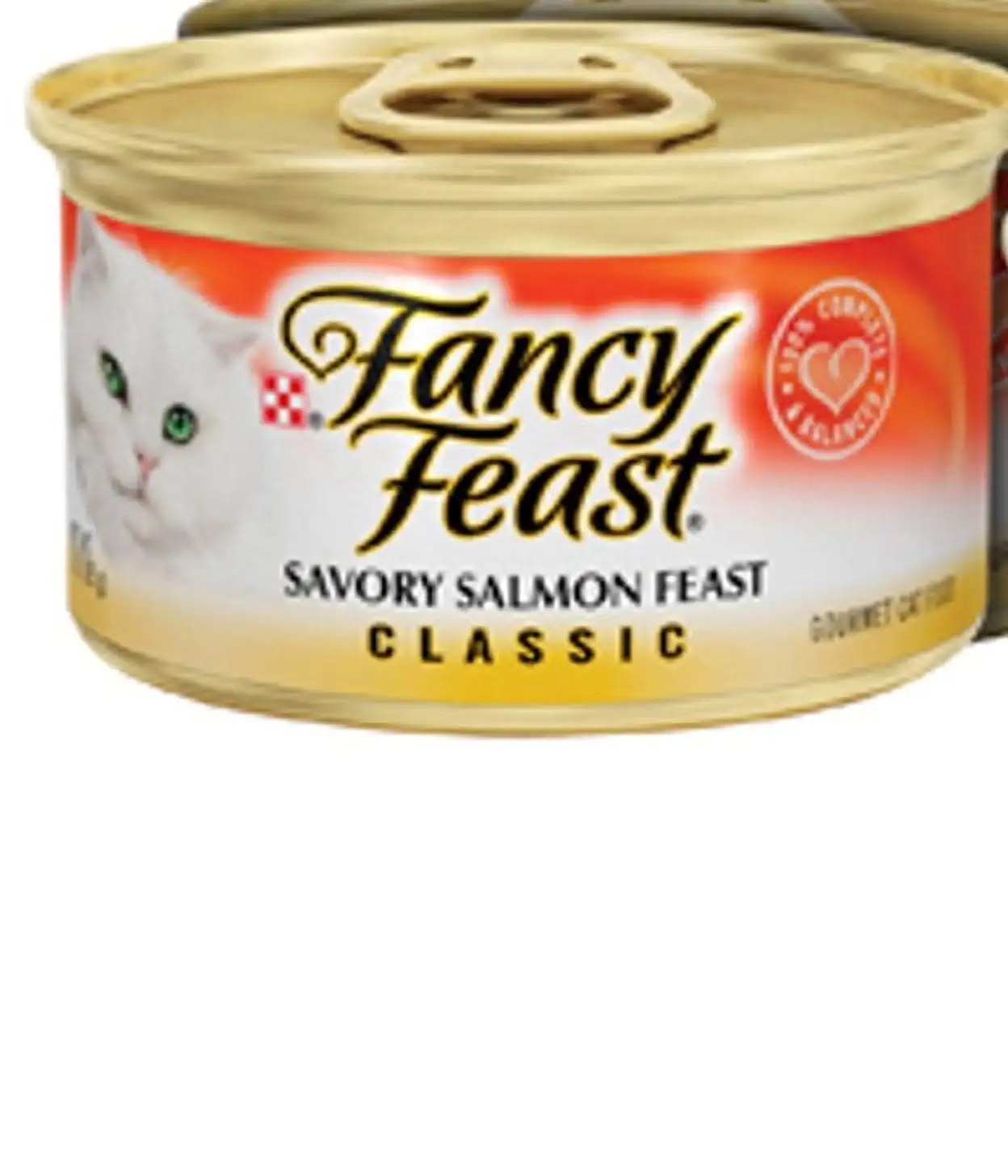 

Корм для котят Purina Classic, влажная корм для кошек, праздник экономной лосося, банки емкостью 3 унции (24 упаковки)