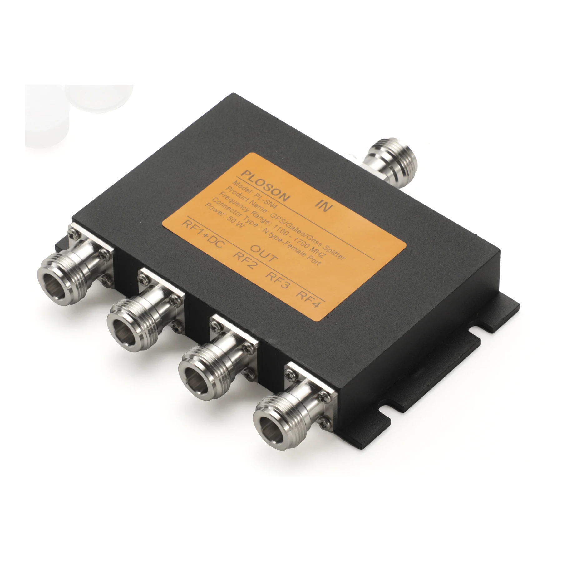 Ploson Gps/Galieo/G… - image