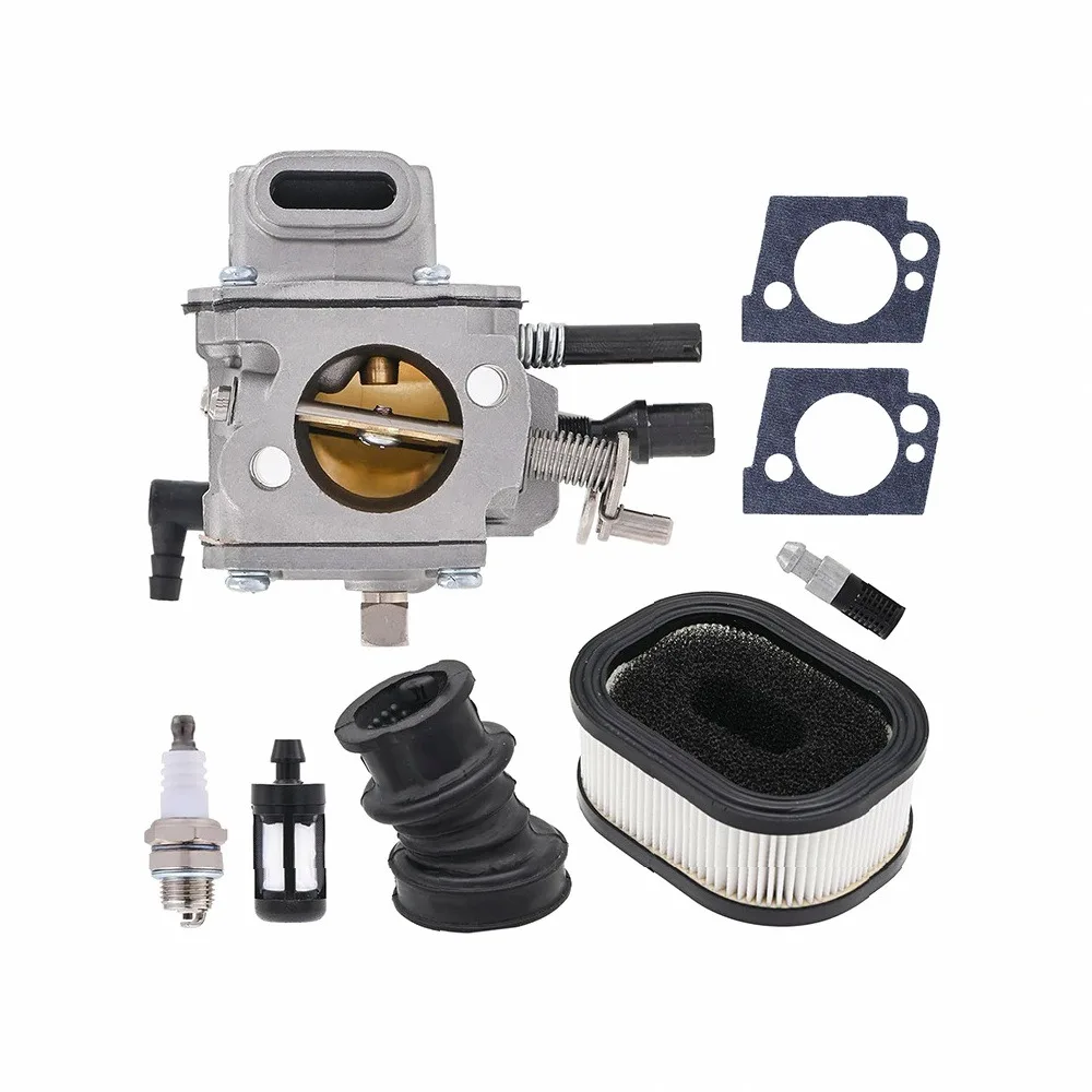 STIHL MS640 MS650 MS660 Chainsaw Carburetor C3A-S31 WJ-67B HS-320A WJ-76A Replacement