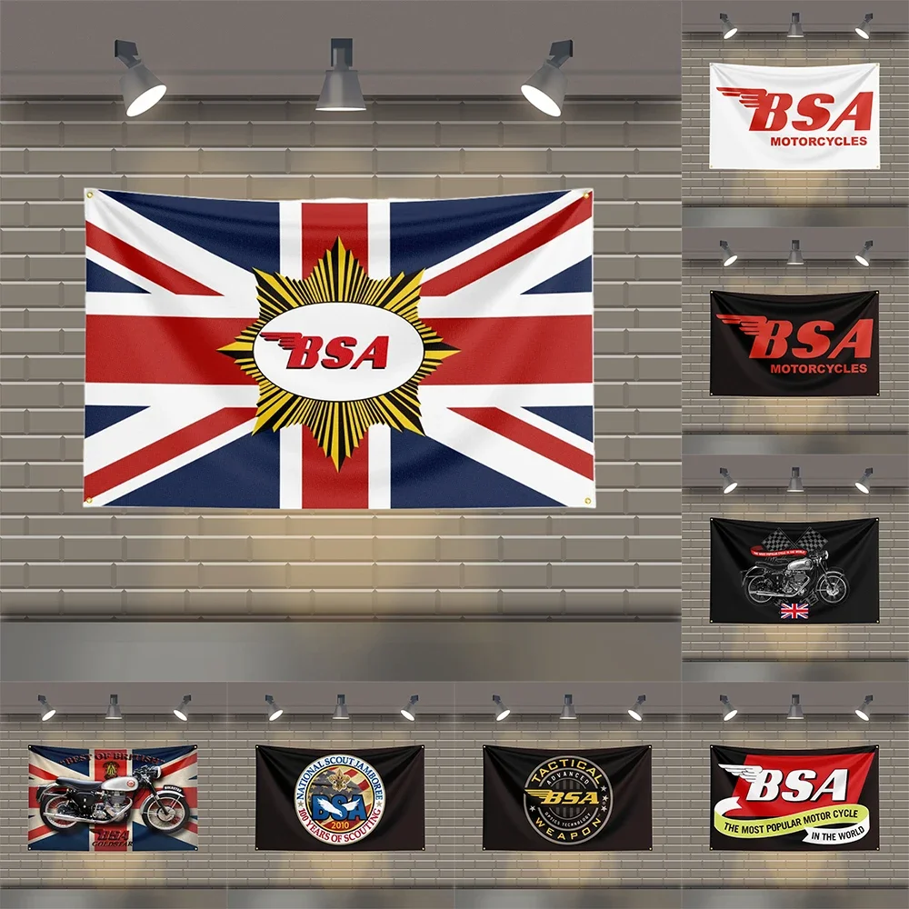 3X5 Ft Bsa Marquezs…