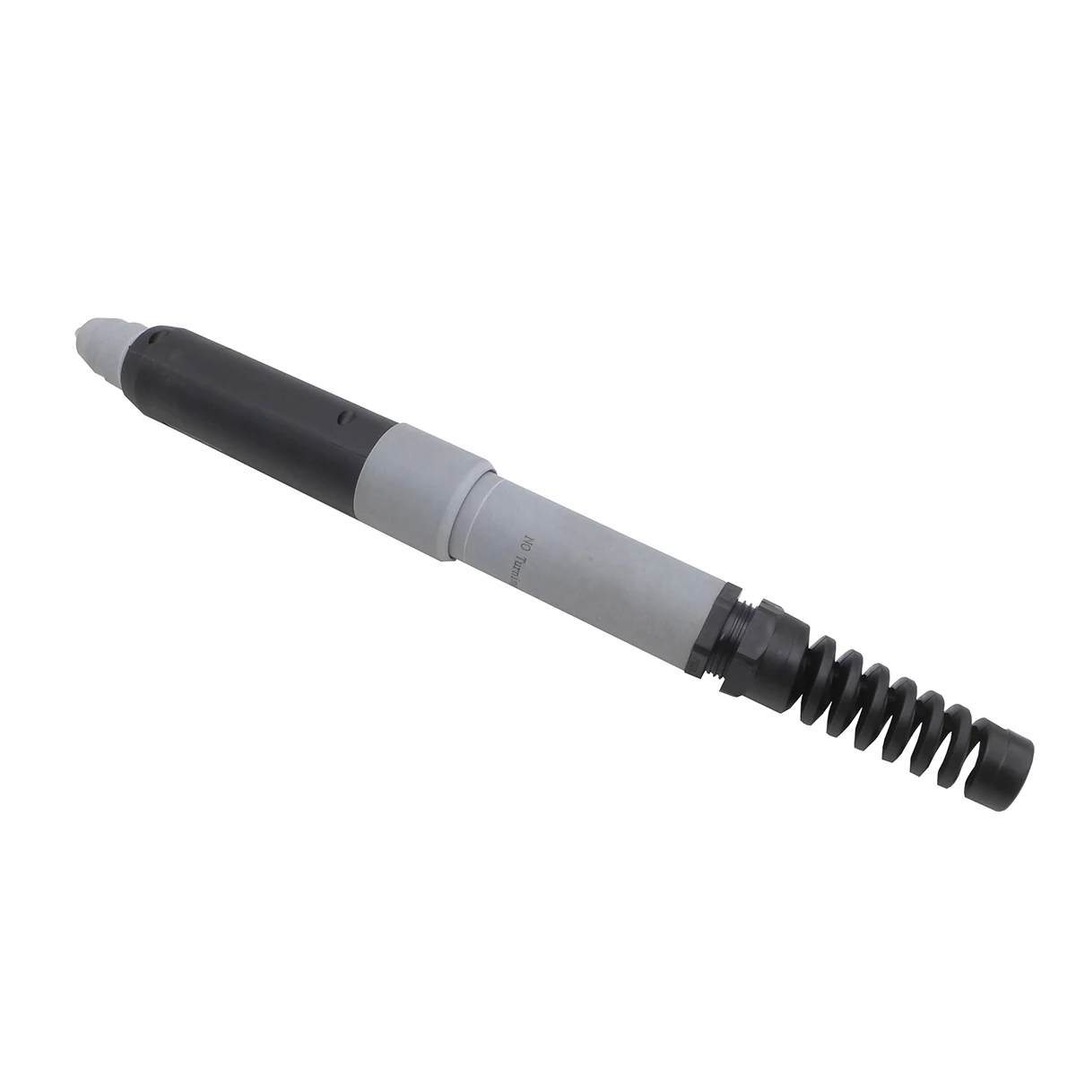 

With warranty PT80 PT-80 IPT80 IPTM80 Non-HF CNC Machine Straight Gun Without Plasma Cutting Torch Head Blow Back