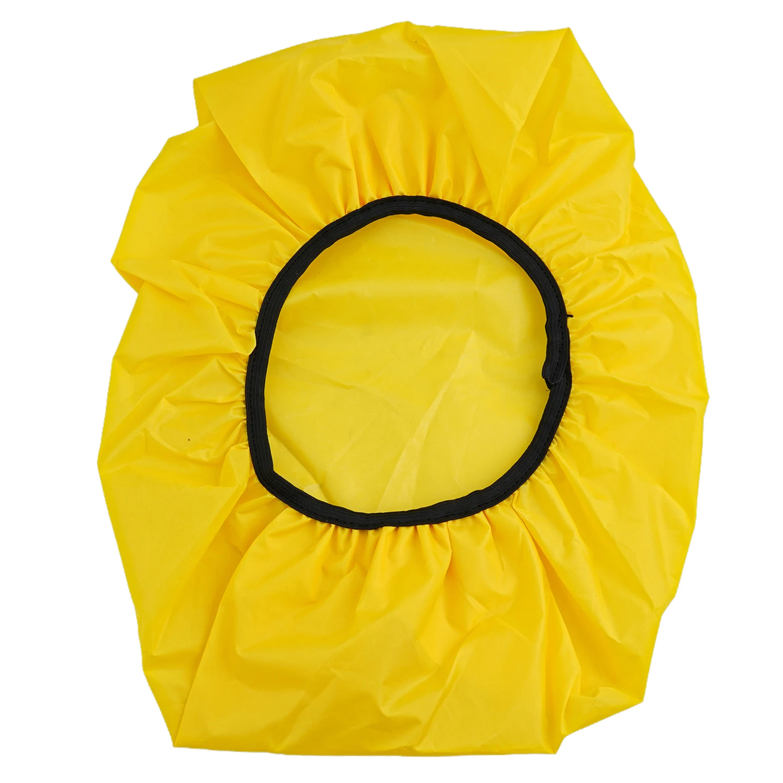 Rubber Rain Cover MTB Road Bike Tail Rear Rack Luggage Pouch Protective Dustproof Cover Cycling Equipment Bicycle Accessories