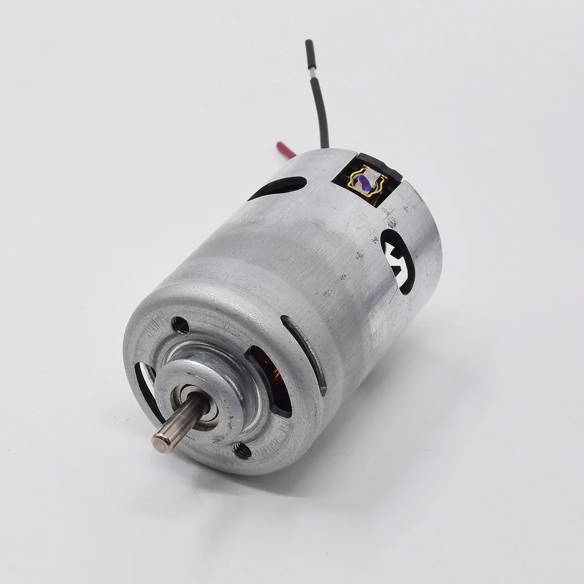 48MM Johnson 1080251 RS-887 8 b7wa DC Motor 12V 14.4V 18V 24000RPM motore di potenza ad alta velocità per Metabo Electric Saw Mower Grinder