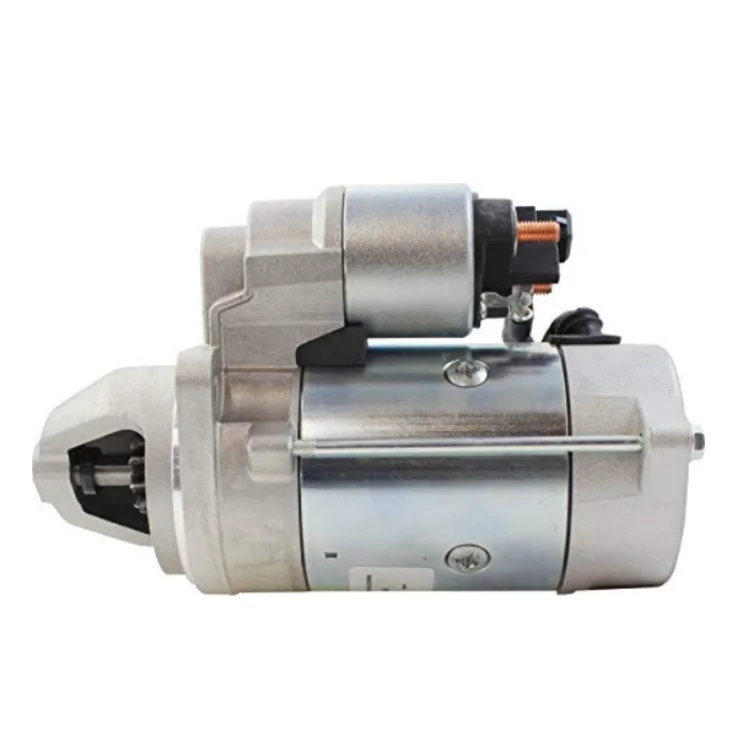 

New 24V 10T Starter Motor RE525885 RE522402 RE540305 For Diesel Engine