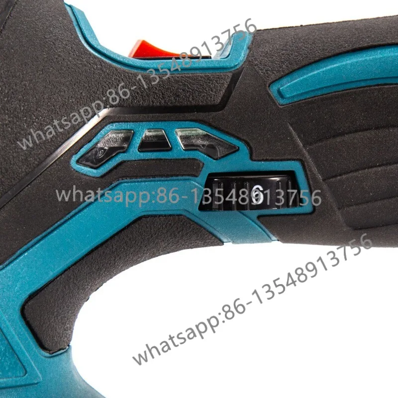 

21V lithium battery car wireless handheld charging small car beauty polishing waxing machine