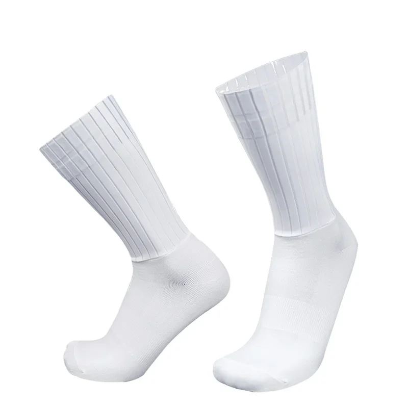 جديد 2022 جوارب إيرو الصيفية للرجال والنساء جوارب رياضية لركوب الدراجات Calcetines Ciclismo
